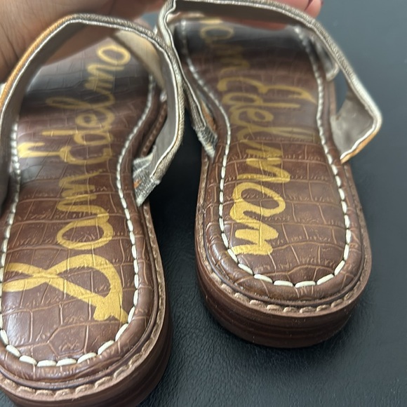 Sam Edelman Sandals - Picture 6 of 6